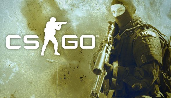 !Counter Strike : Global Offensive (Non-Steam)